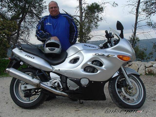 Bike Photo 146872