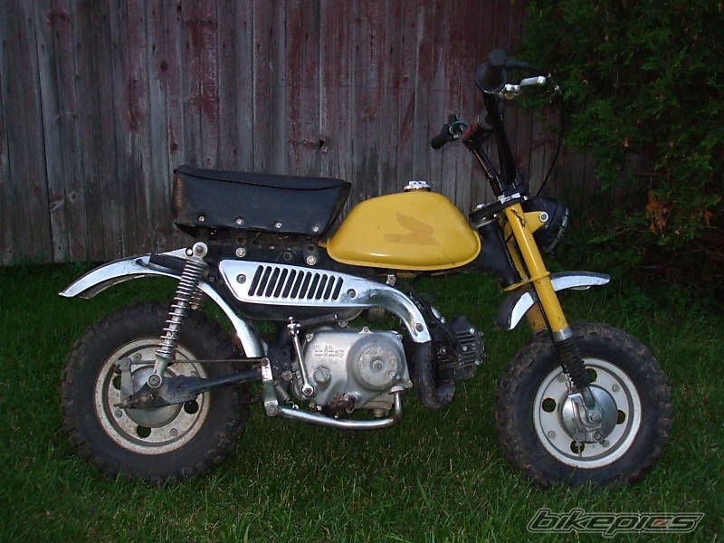 Bike Photo 1468754
