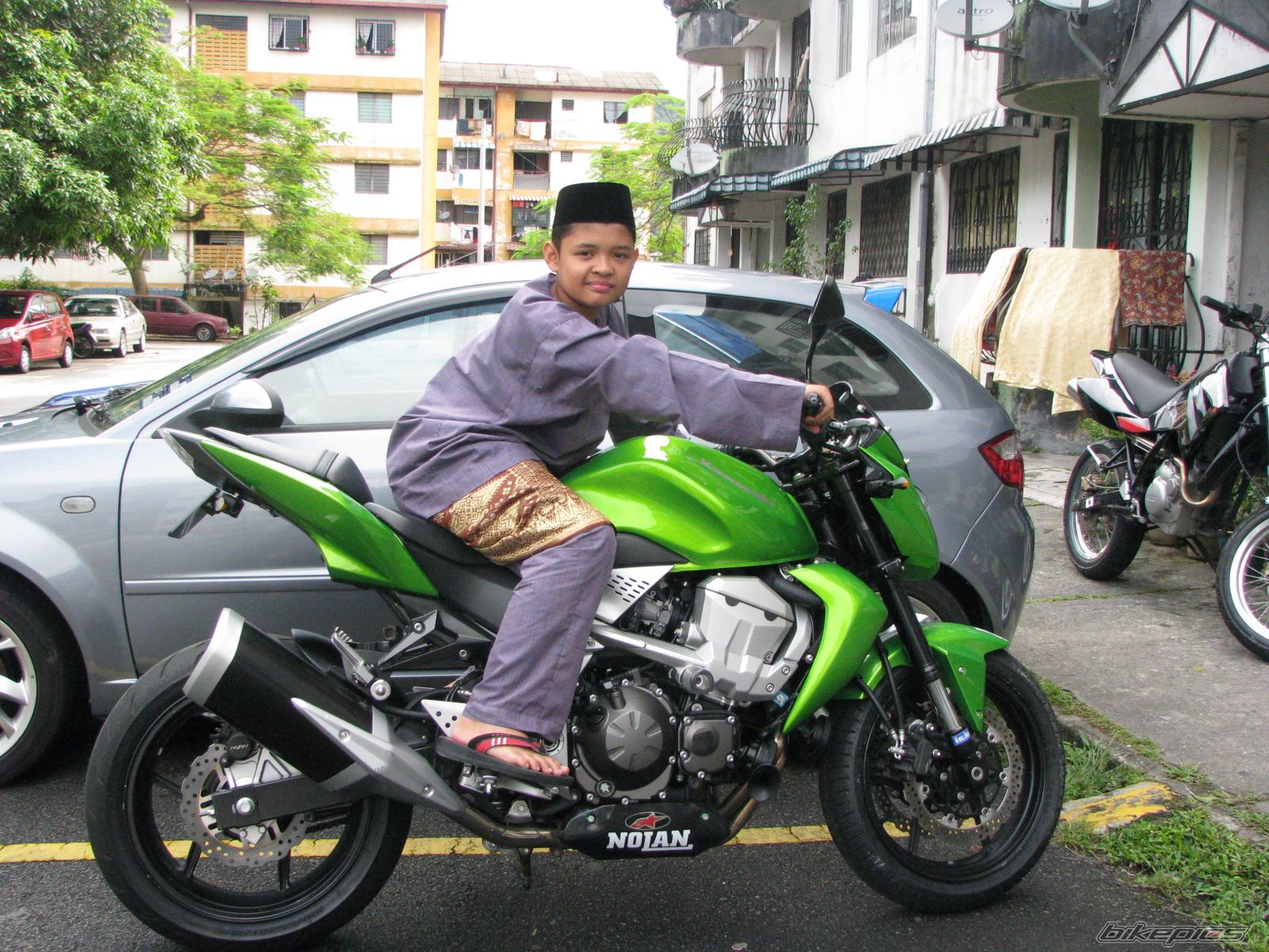 Bike Photo 1468802