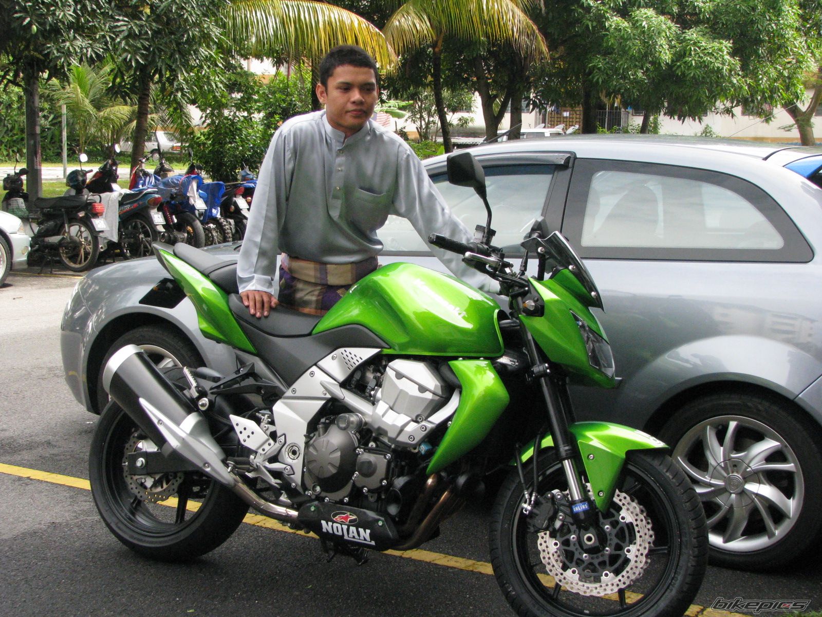 Bike Photo 1468804