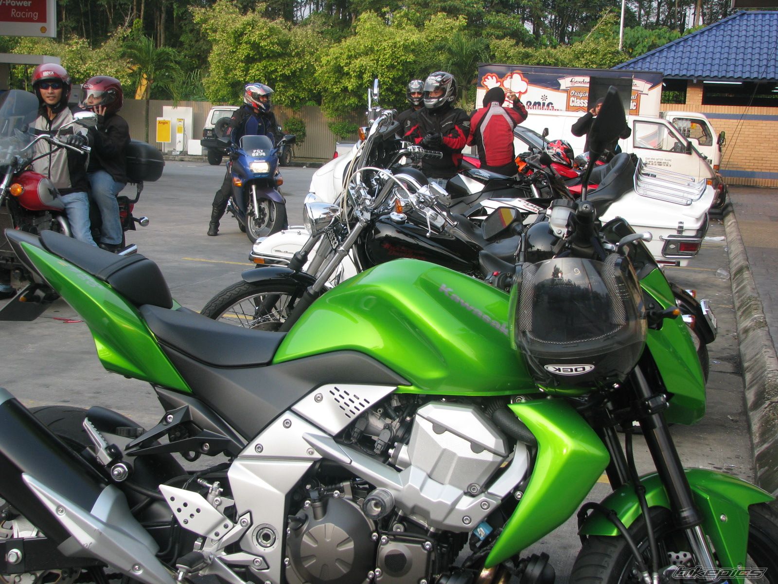 Bike Photo 1468808