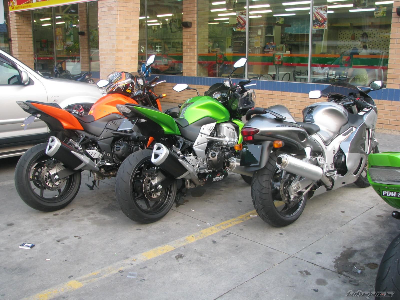 Bike Photo 1468814