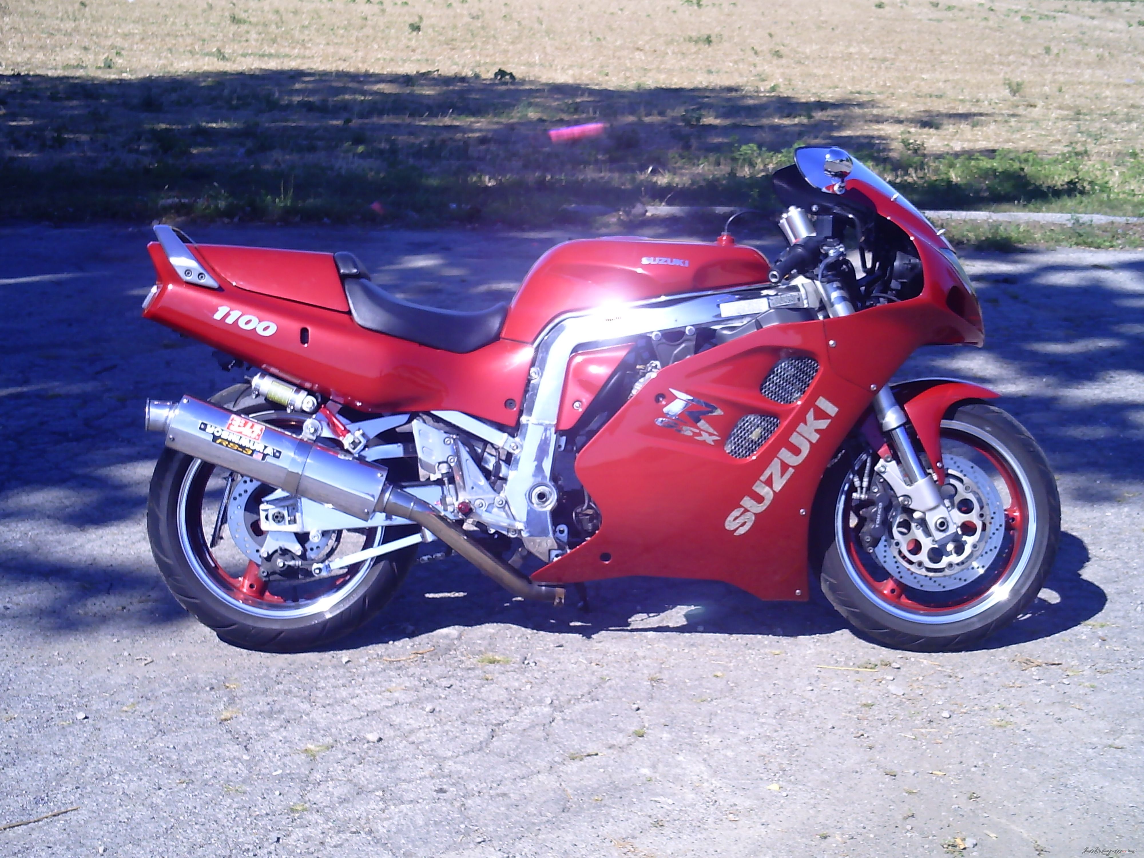 Bike Photo 1468896