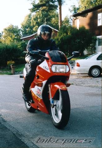 Bike Photo 14689