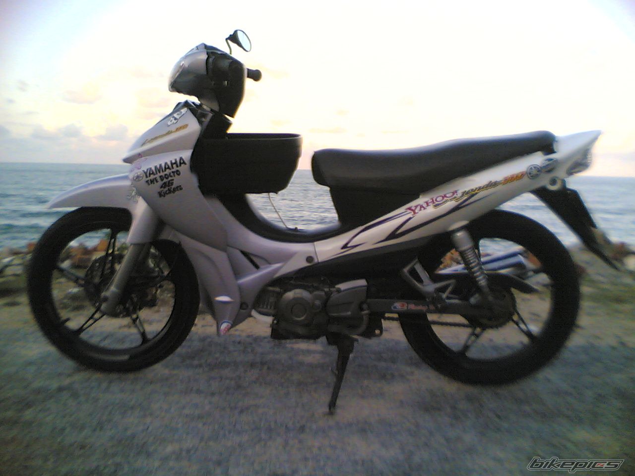 Bike Photo 1468903