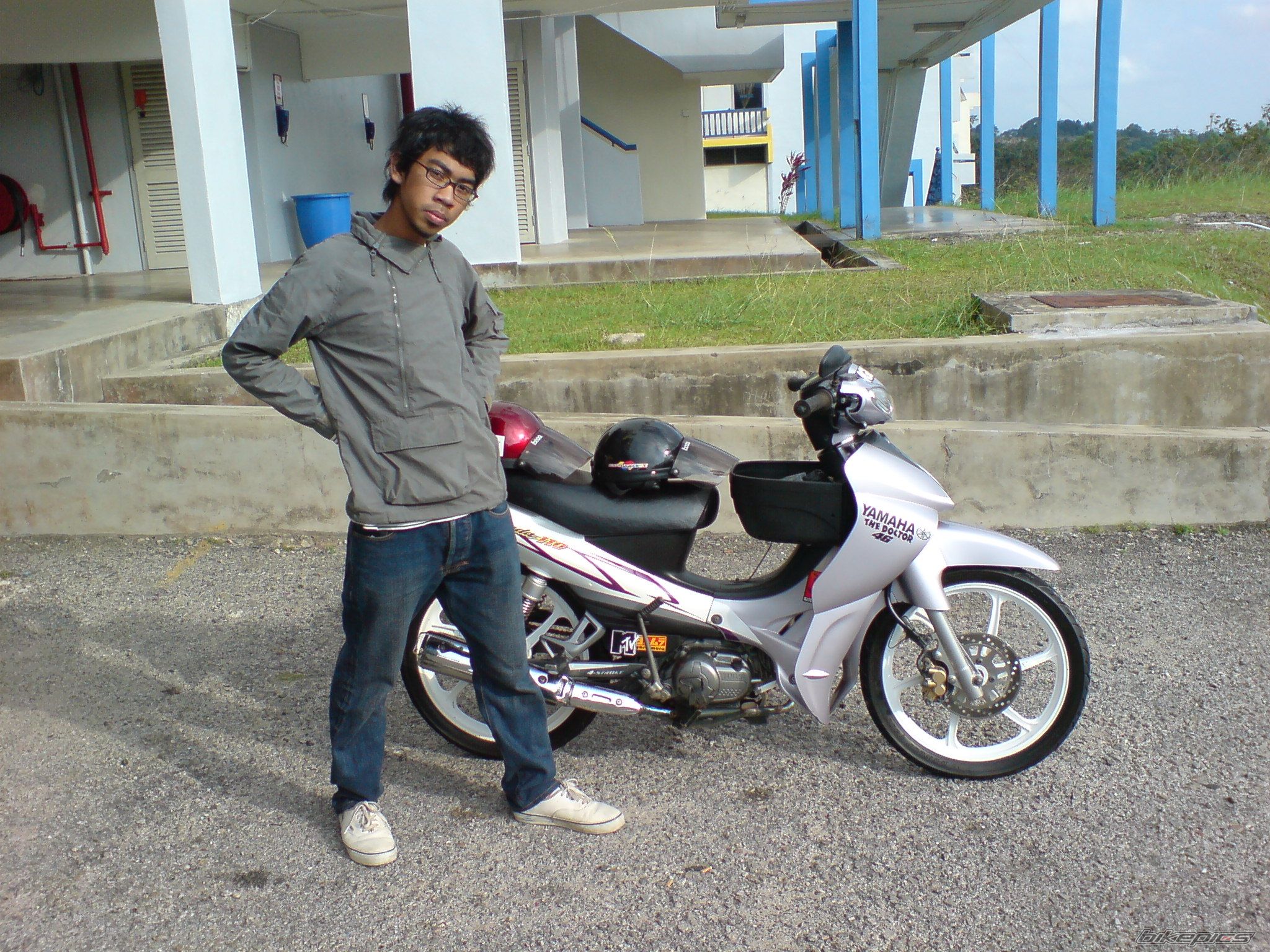 Bike Photo 1468905