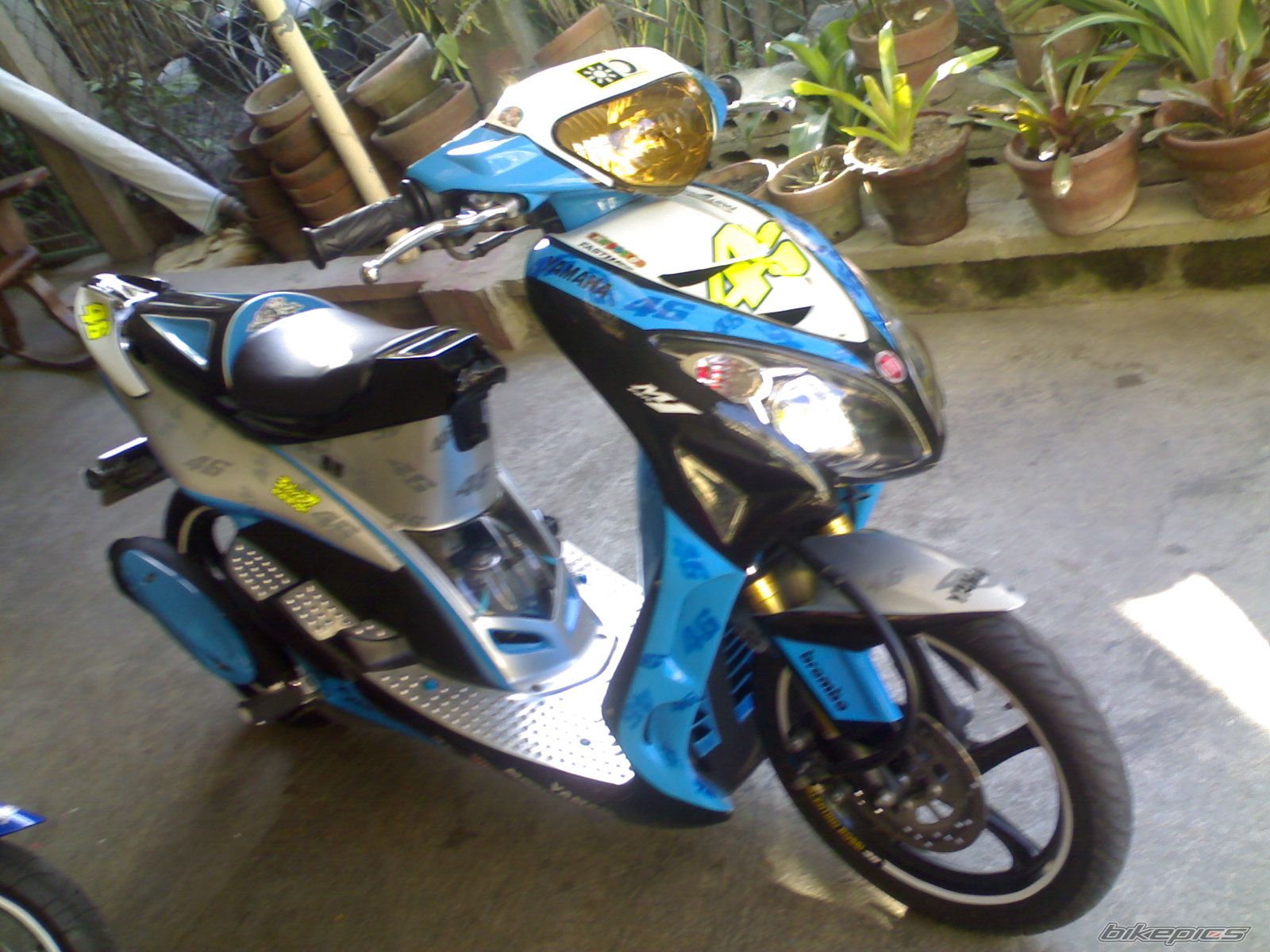 Bike Photo 1468928