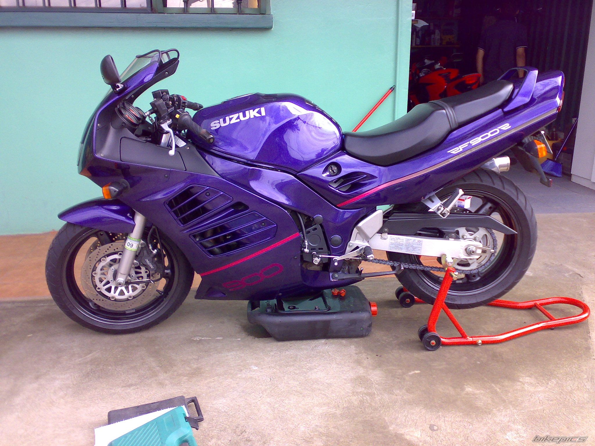 Bike Photo 1468935