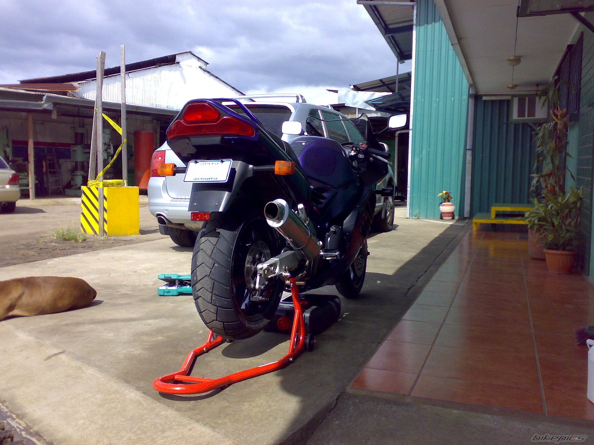 Bike Photo 1468942