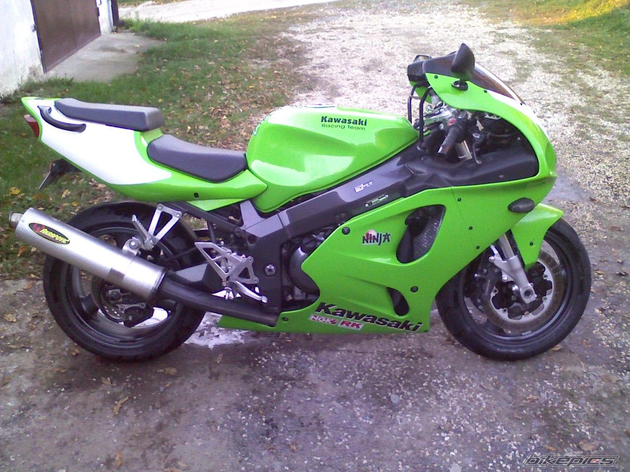 Bike Photo 1468951