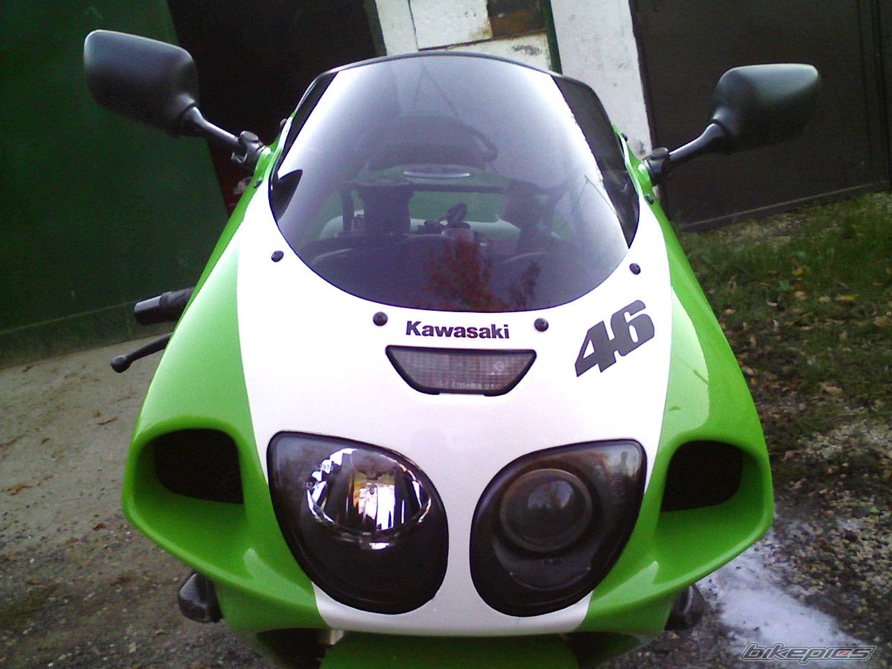 Bike Photo 1468952