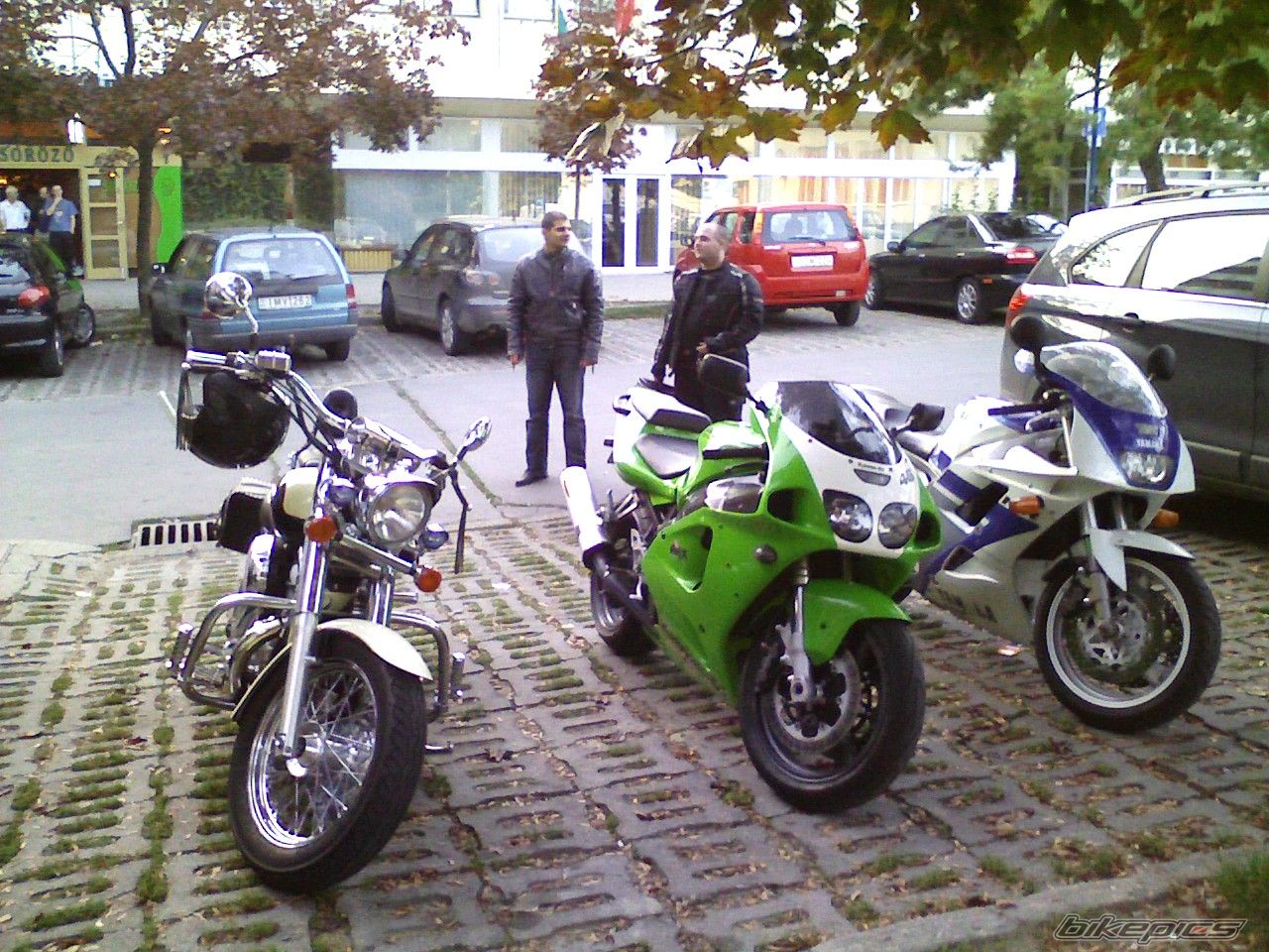 Bike Photo 1468953