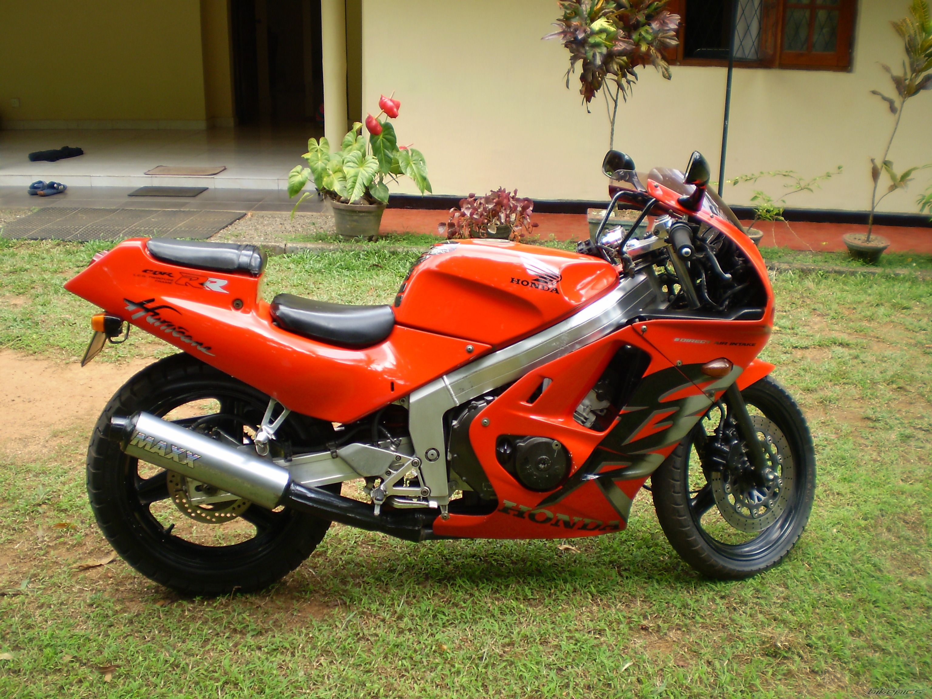Bike Photo 1468955