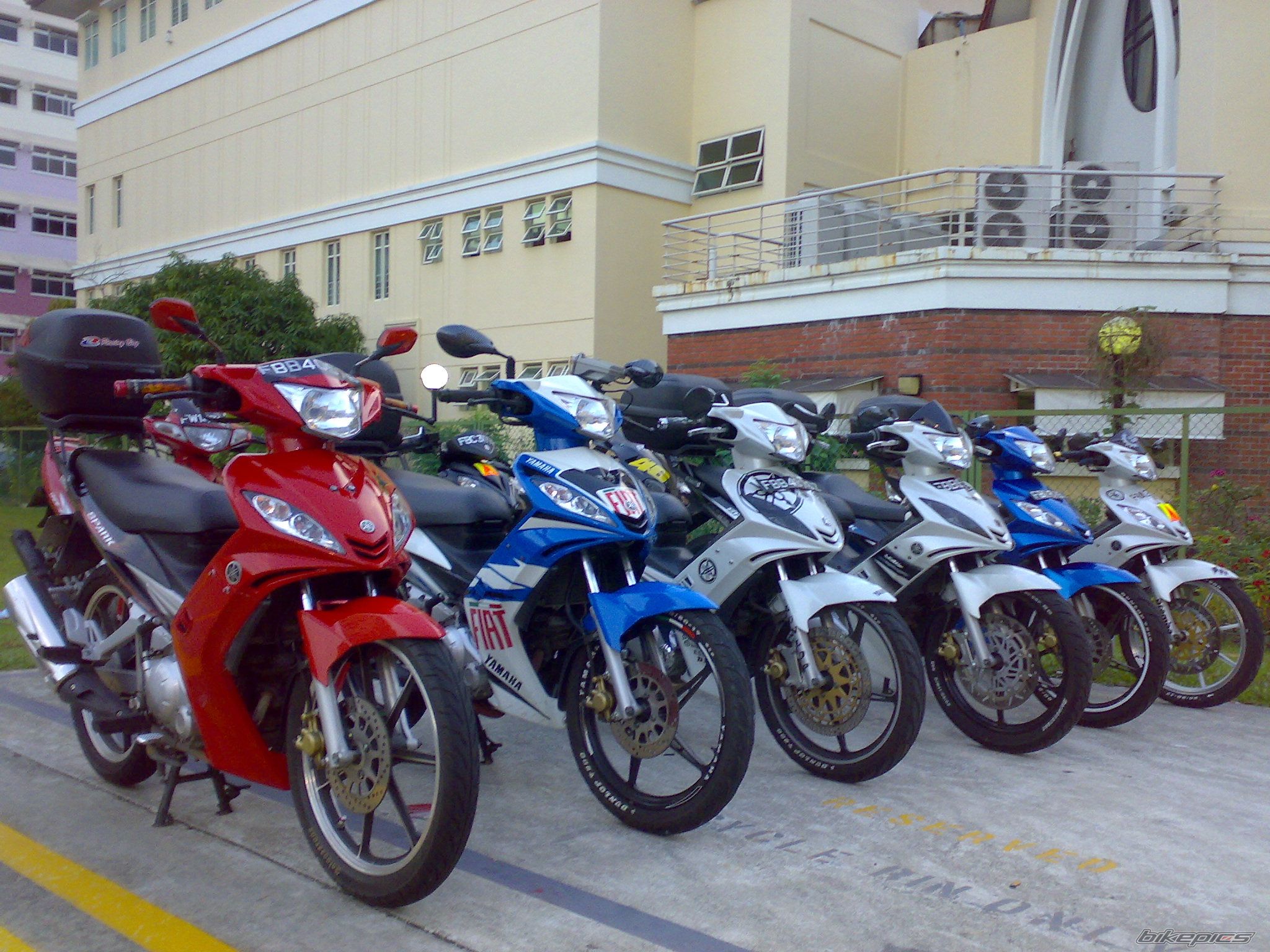 Bike Photo 1468980