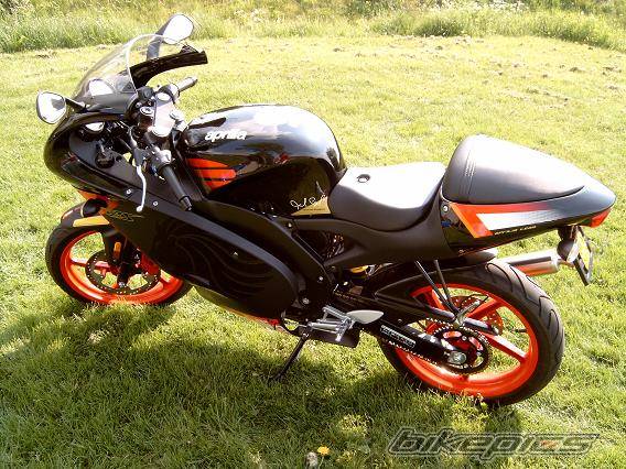 Bike Photo 146905