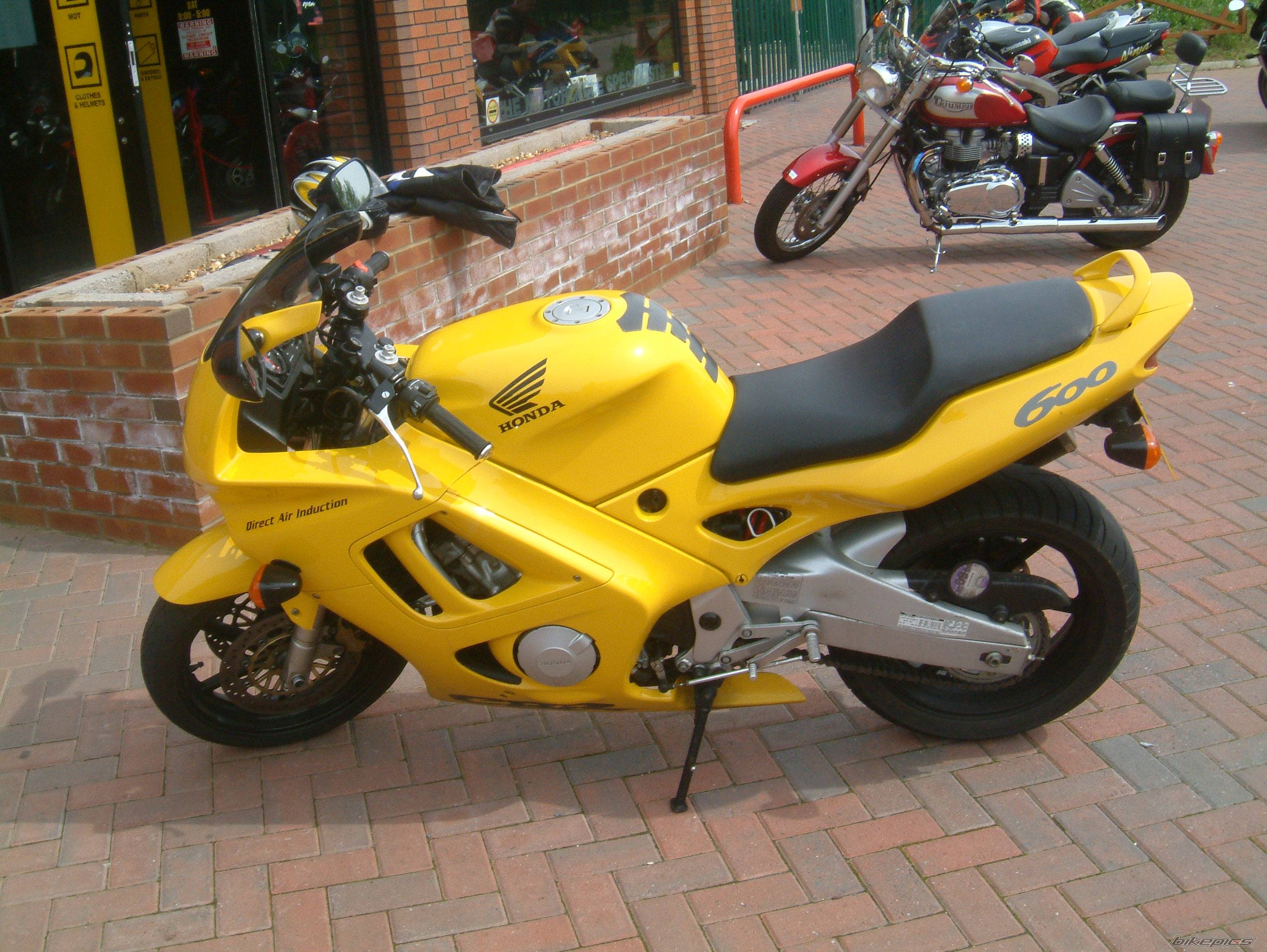 Bike Photo 146915