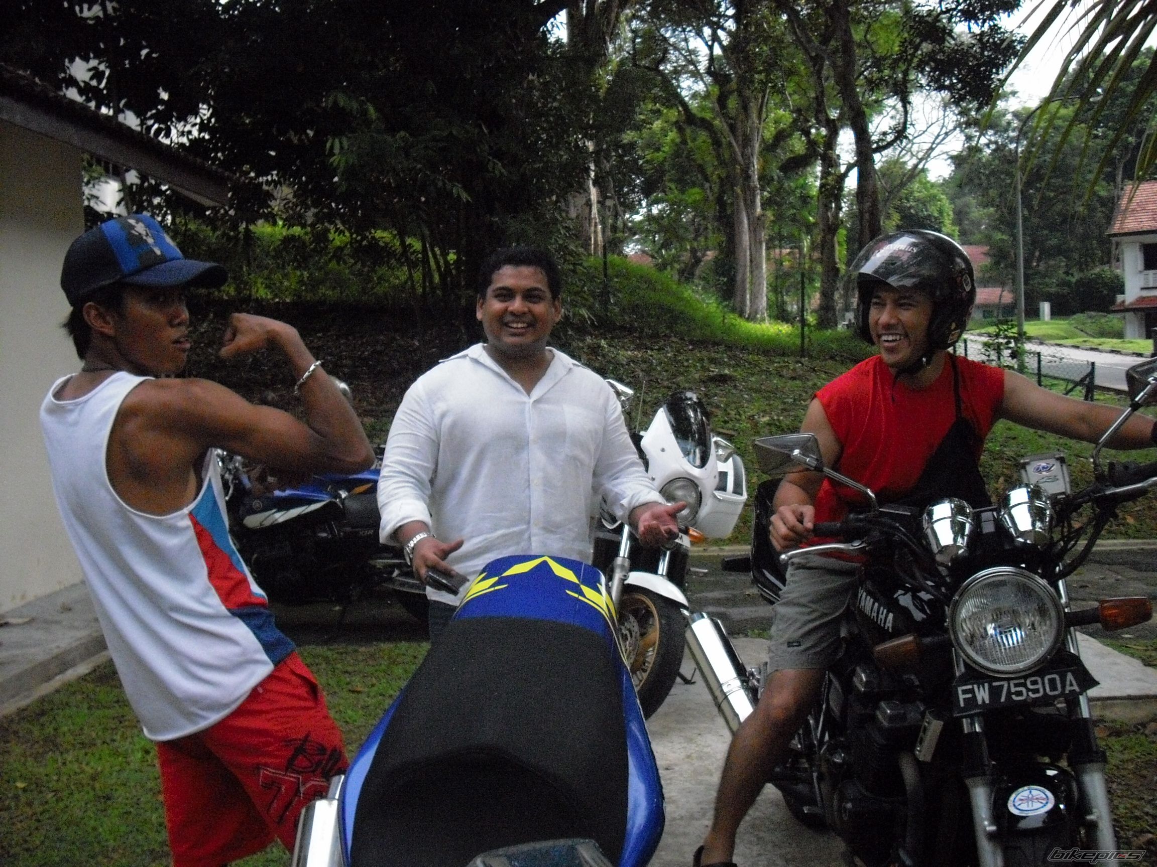 Bike Photo 1469155