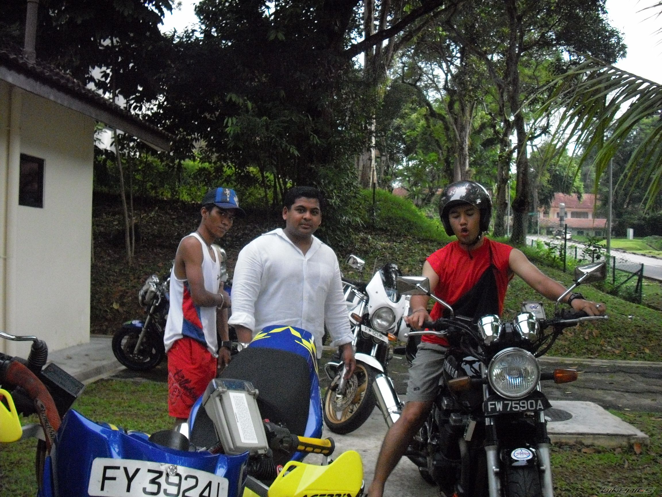 Bike Photo 1469164