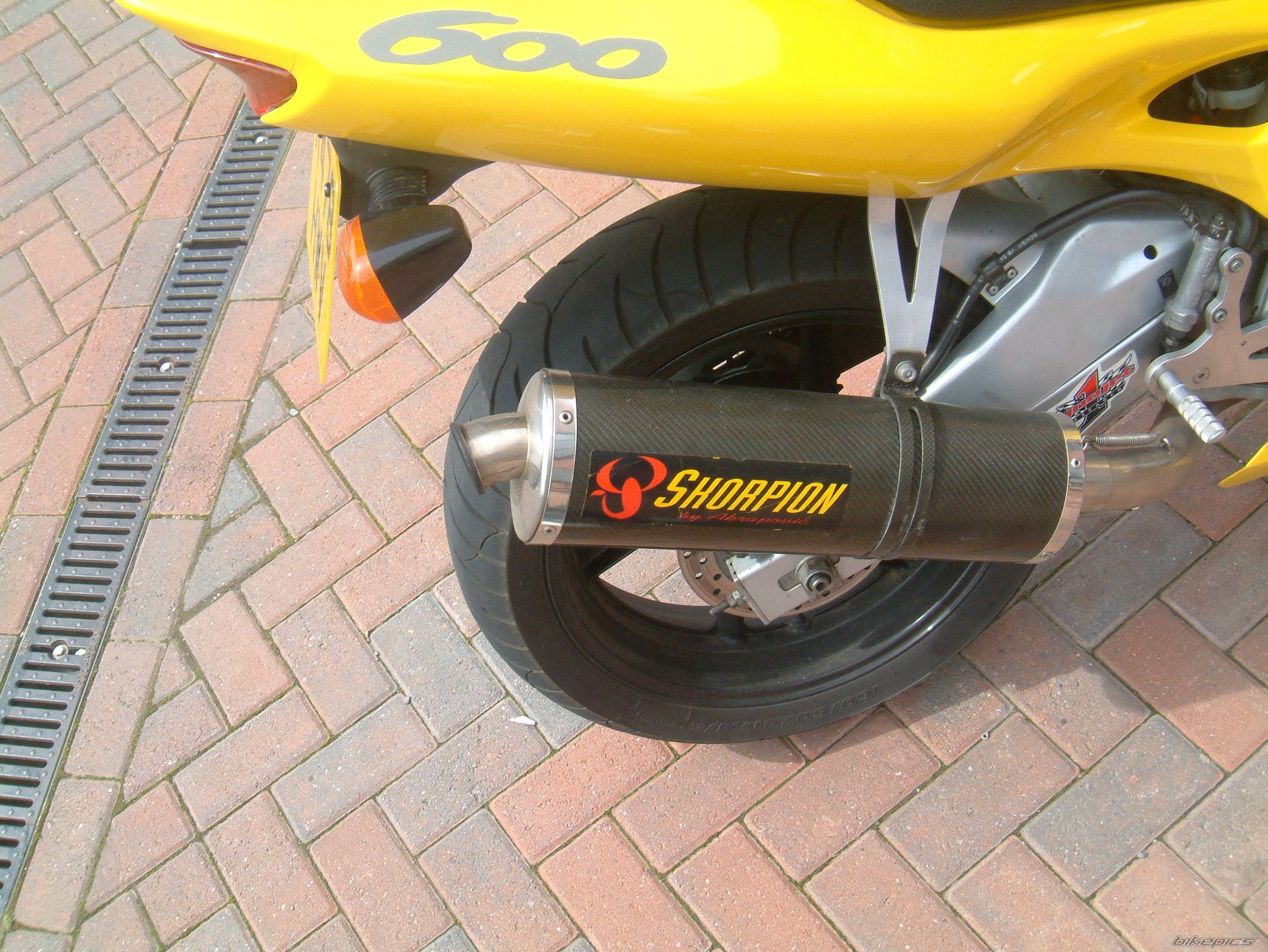 Bike Photo 146922