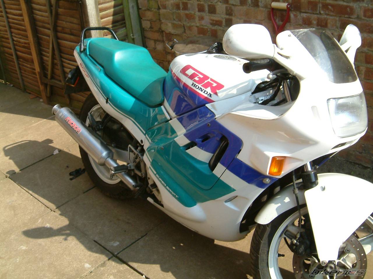 Bike Photo 146924