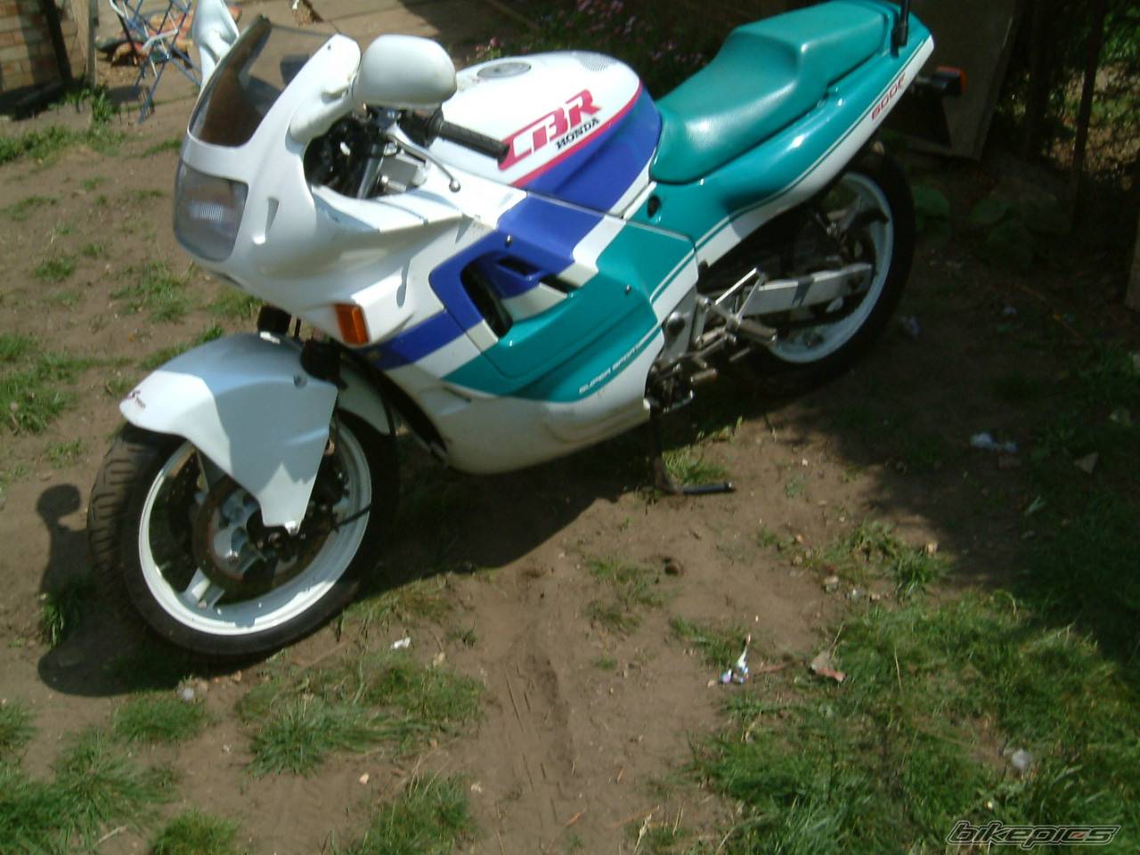 Bike Photo 146926