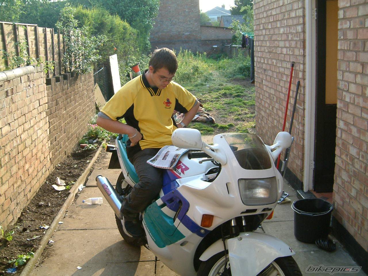 Bike Photo 146927