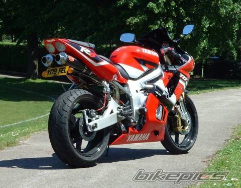 Bike Photo 146931