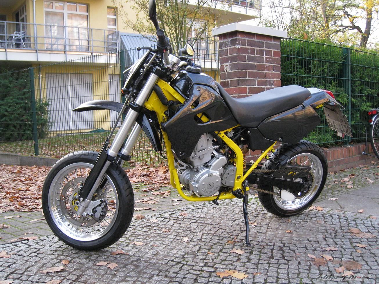 Bike Photo 1469332