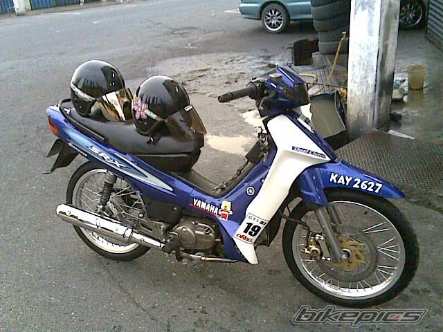 Bike Photo 1469354