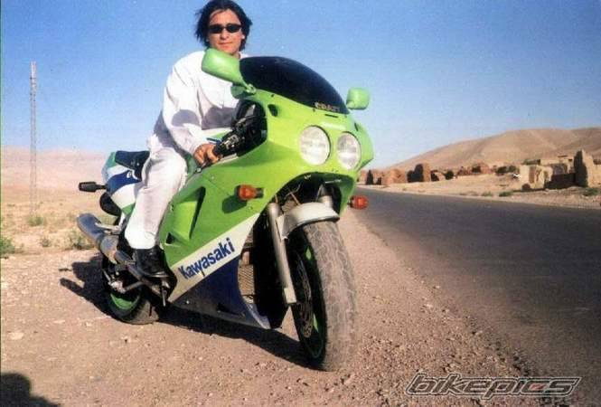 Bike Photo 146939