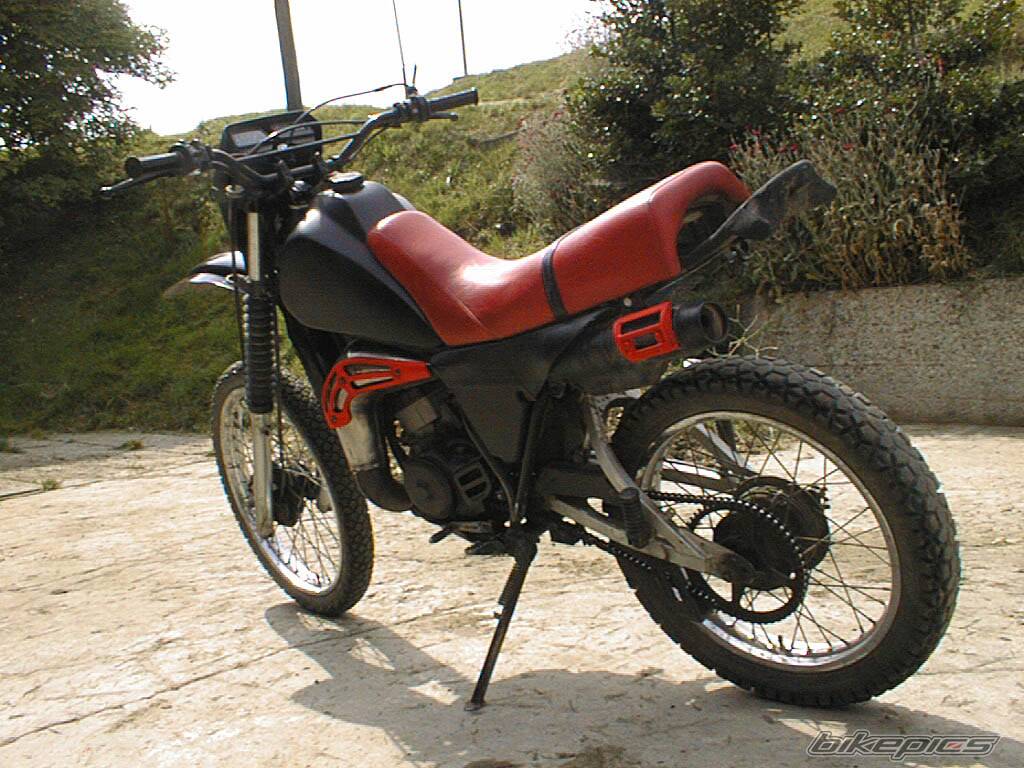 Bike Photo 14694