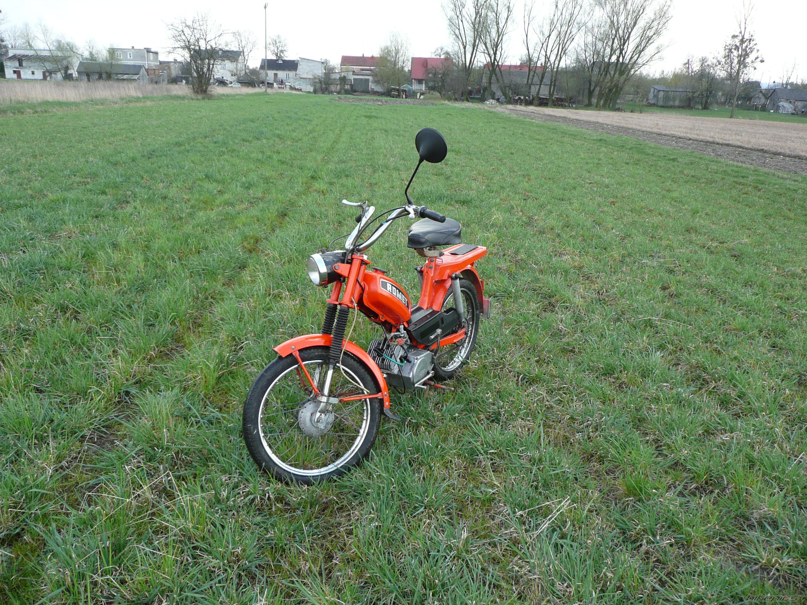 Bike Photo 1469413