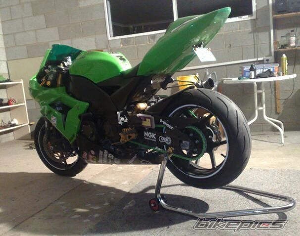 Bike Photo 1469510