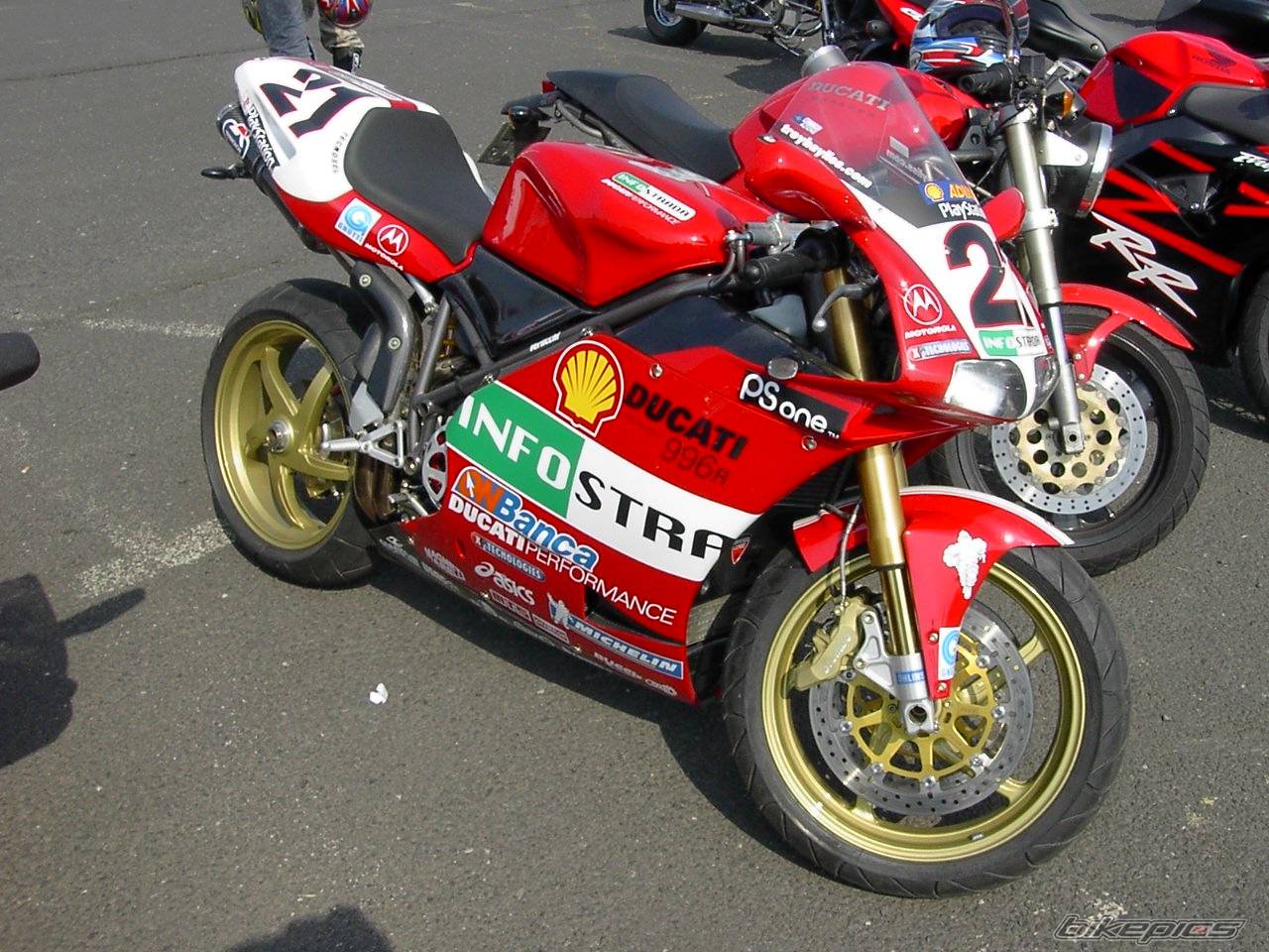 Bike Photo 146954