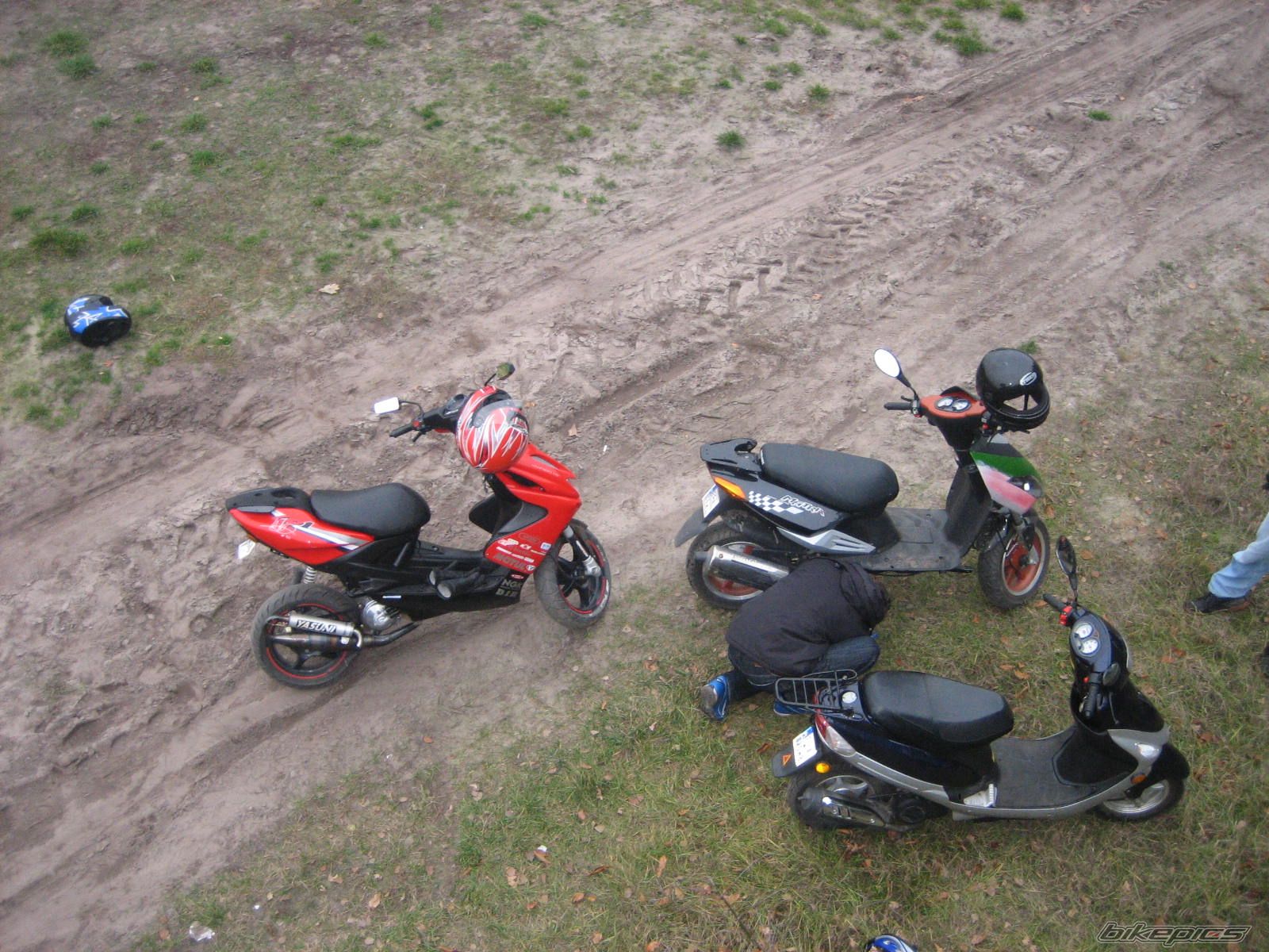Bike Photo 1469558