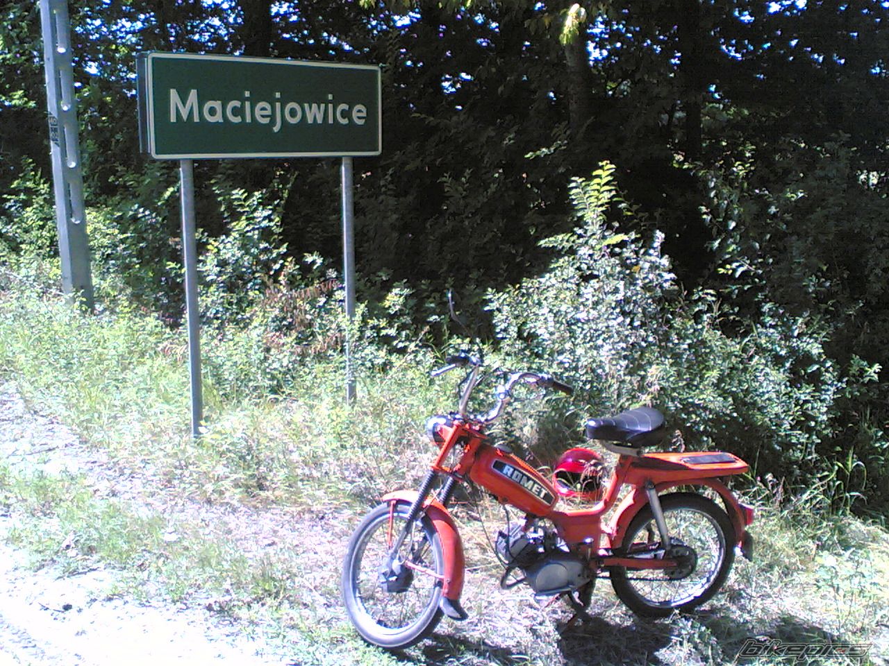 Bike Photo 1469586
