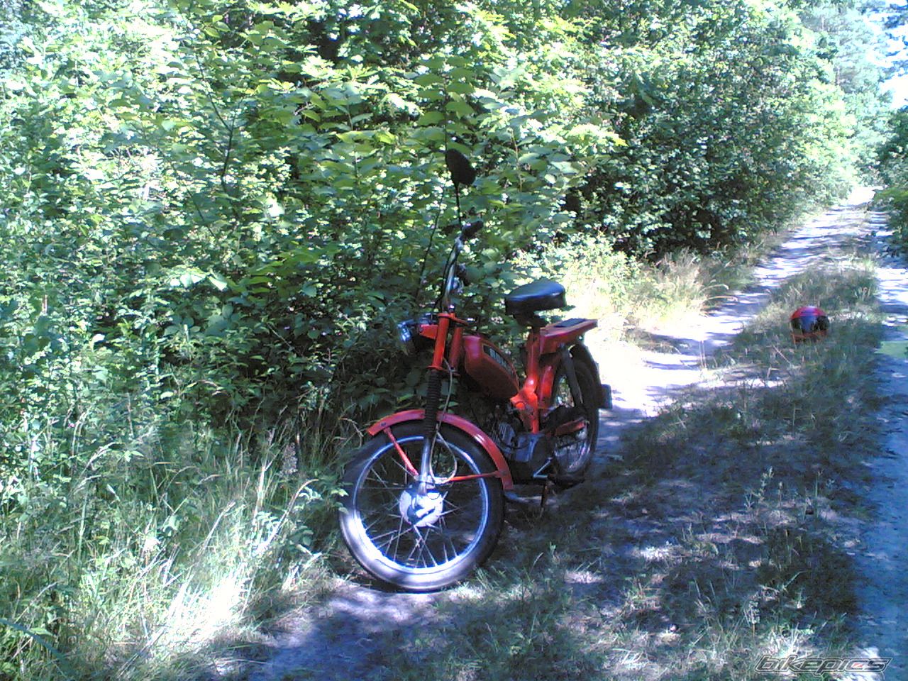 Bike Photo 1469587