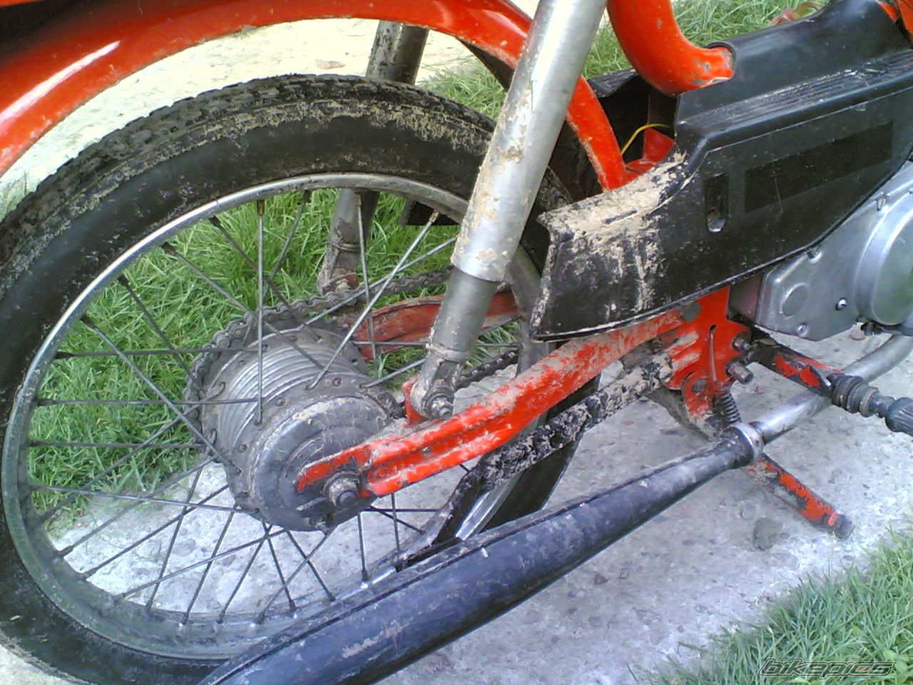 Bike Photo 1469610