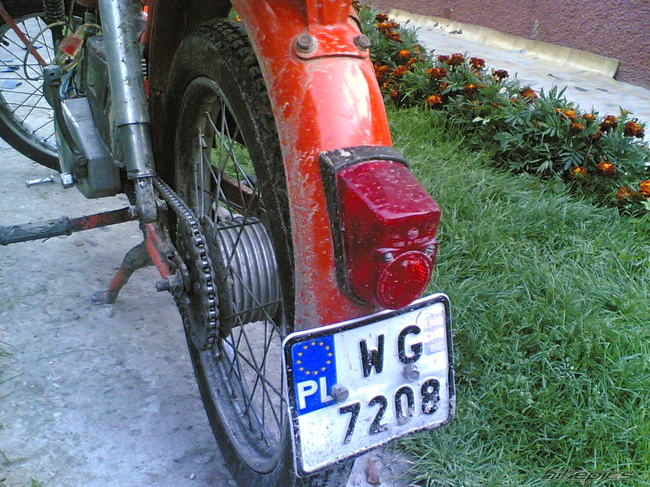Bike Photo 1469615