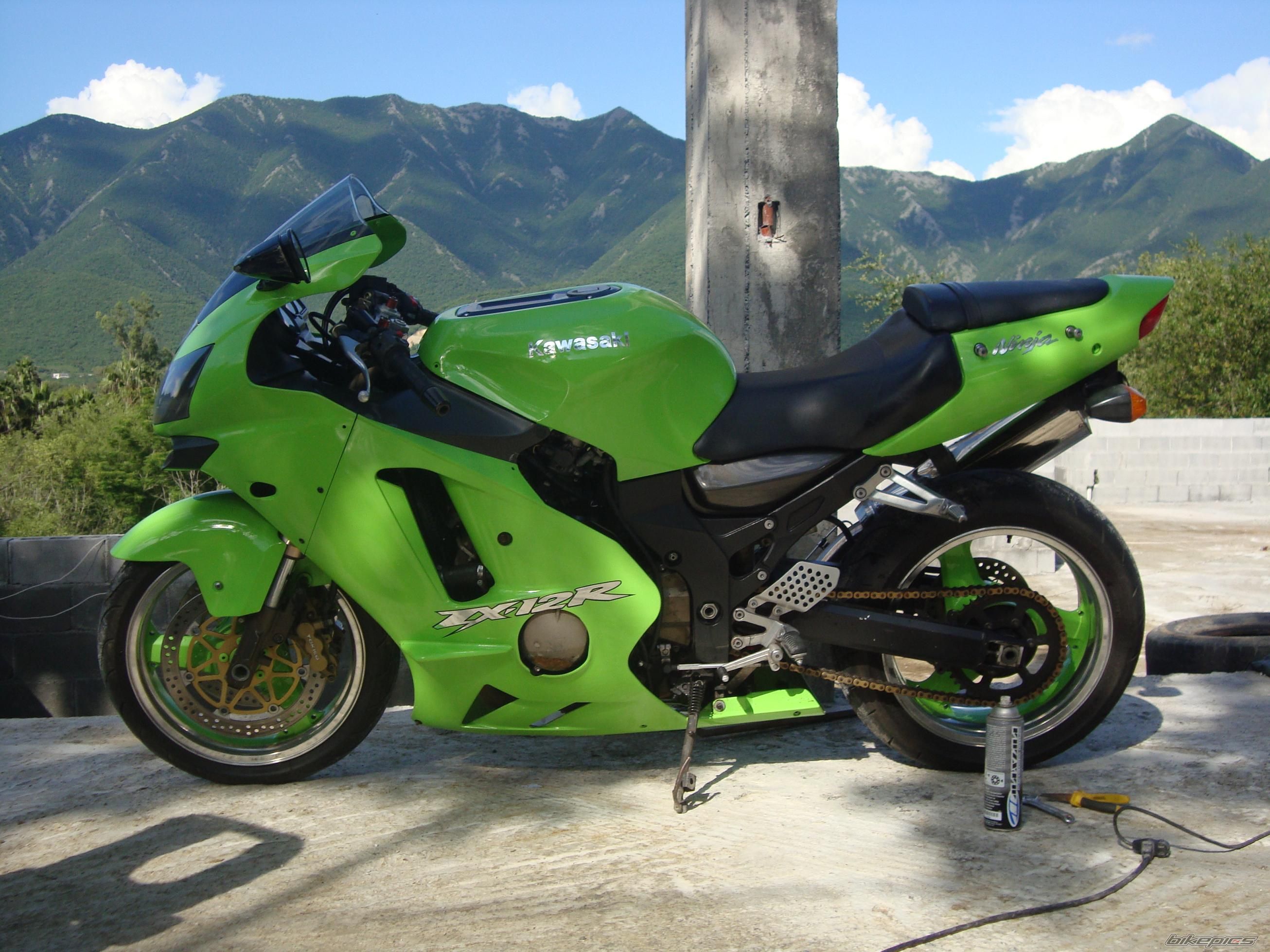 Bike Photo 1469668