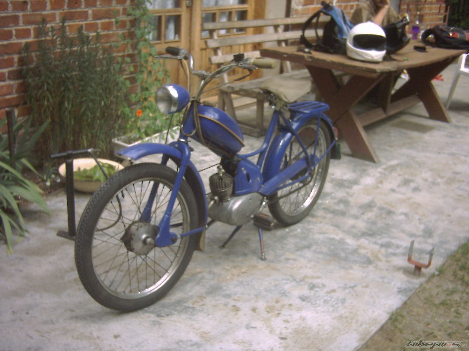 Bike Photo 1469696