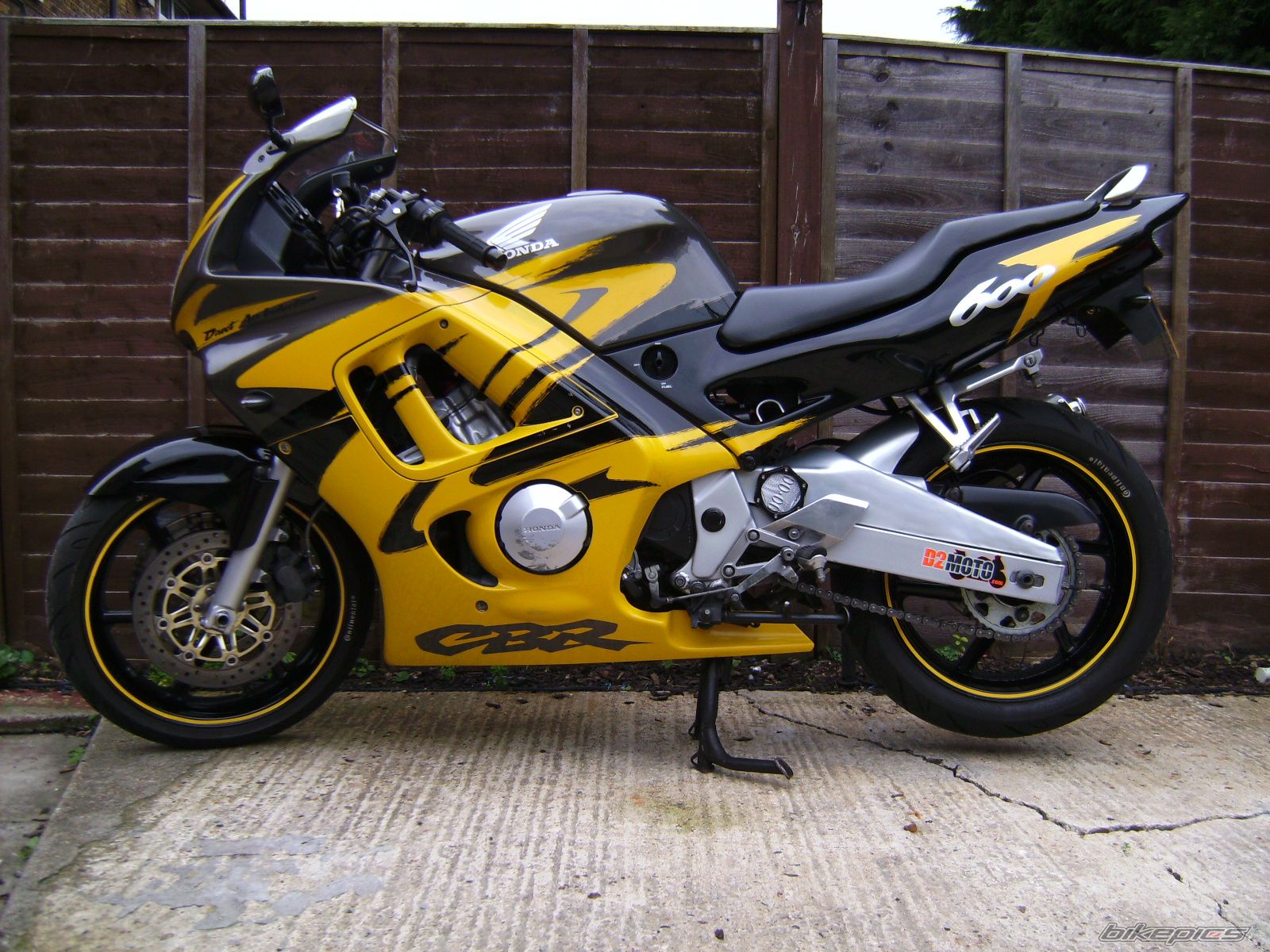 Bike Photo 1469711