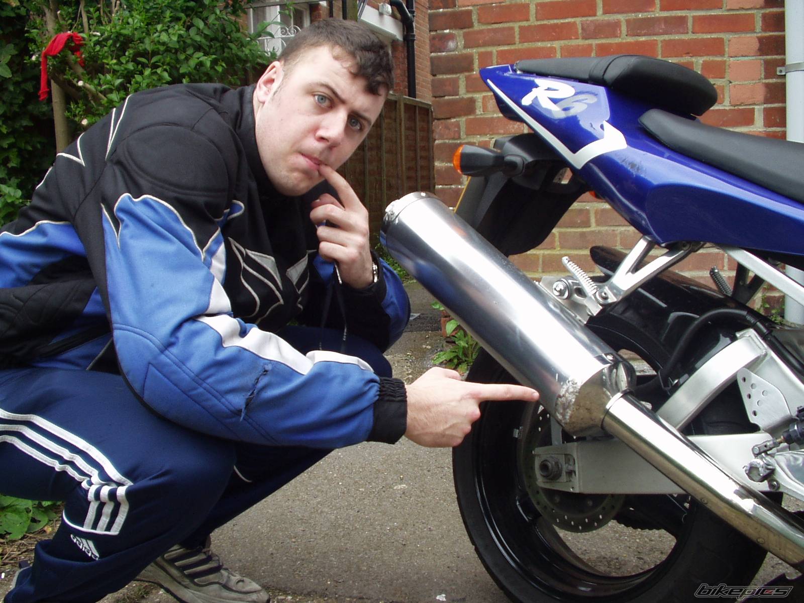 Bike Photo 146986