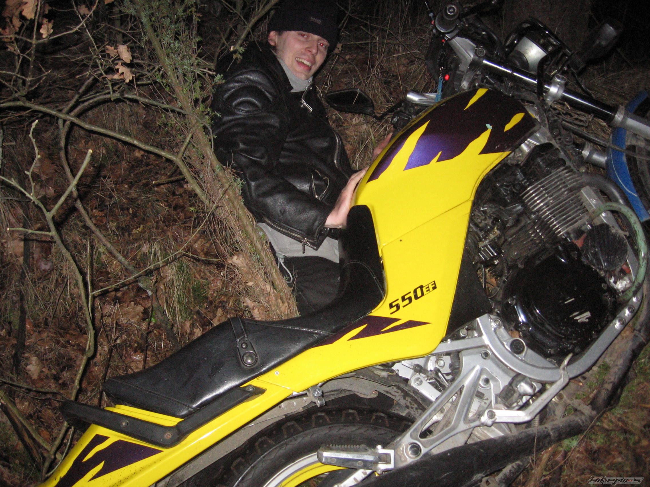 Bike Photo 1469899