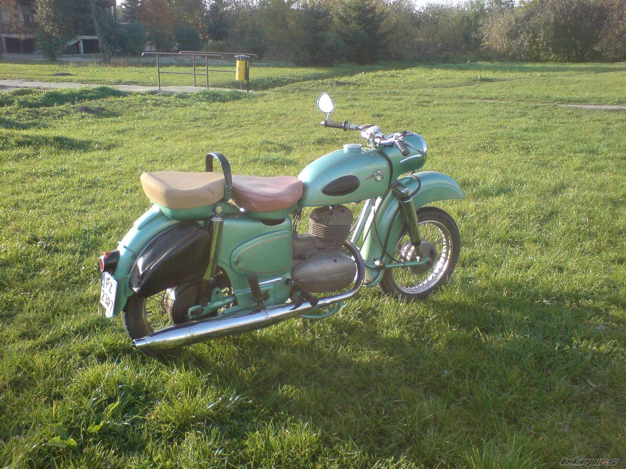 Bike Photo 1469903