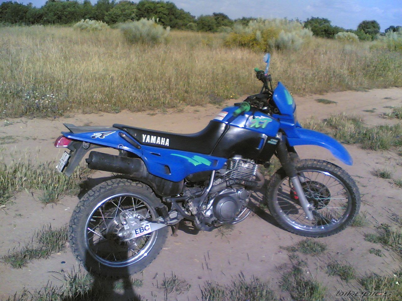 Bike Photo 1469946