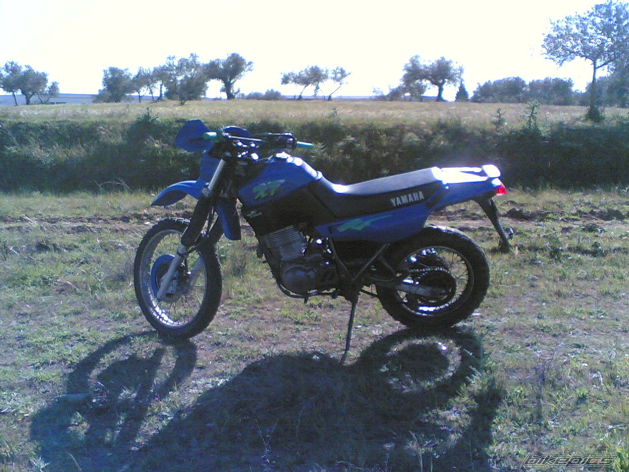 Bike Photo 1469948