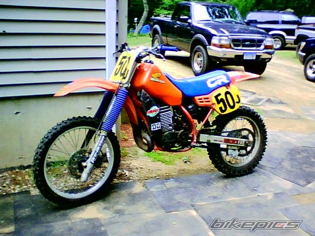 Bike Photo 1469983