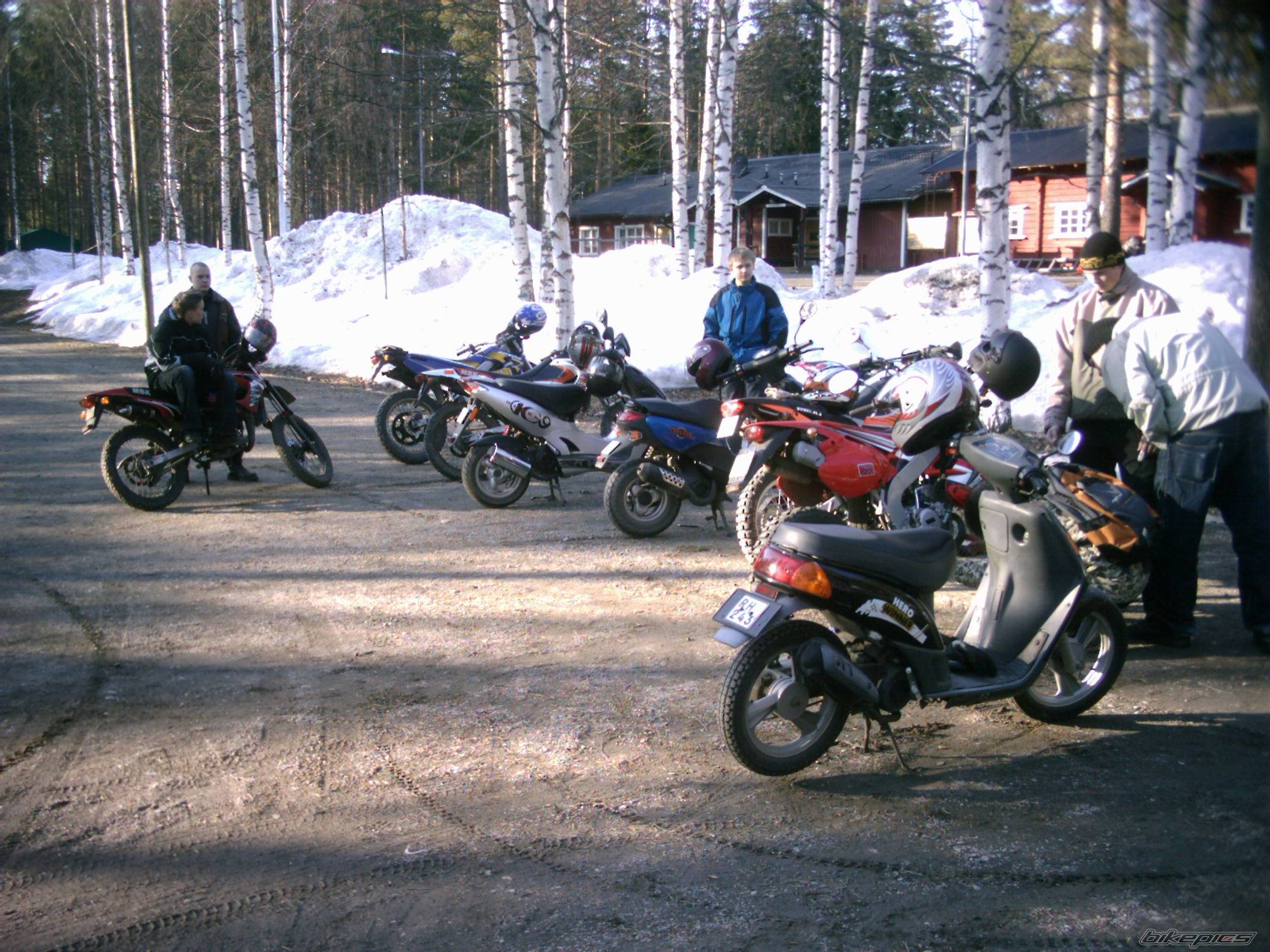 Bike Photo 147000