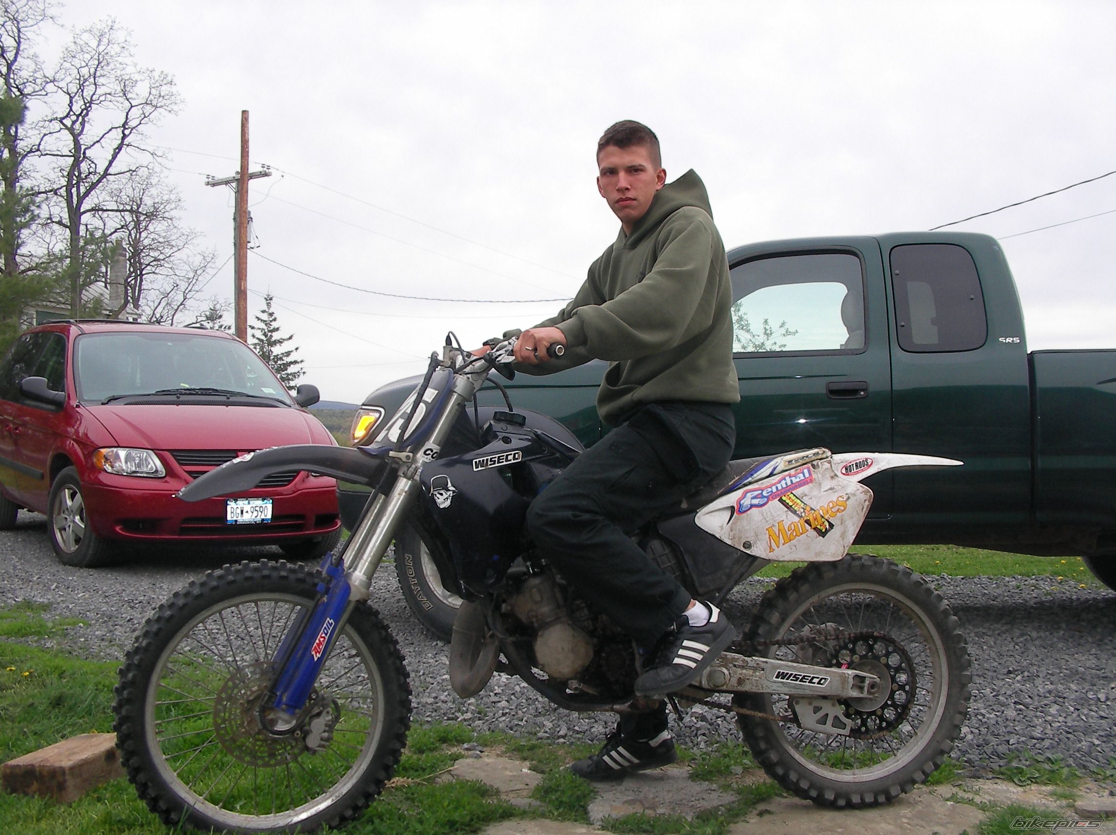 Bike Photo 1470046